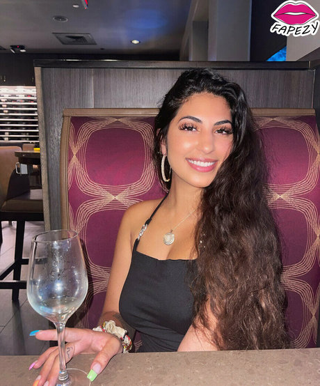 Venezuelan onlyfans naked