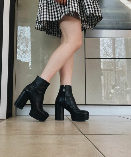 Dodie Clark leaked only fans porn