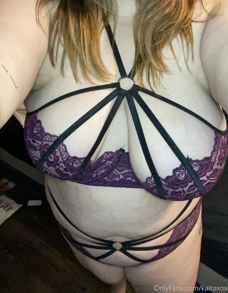 kaitoxox sexy onlyfans