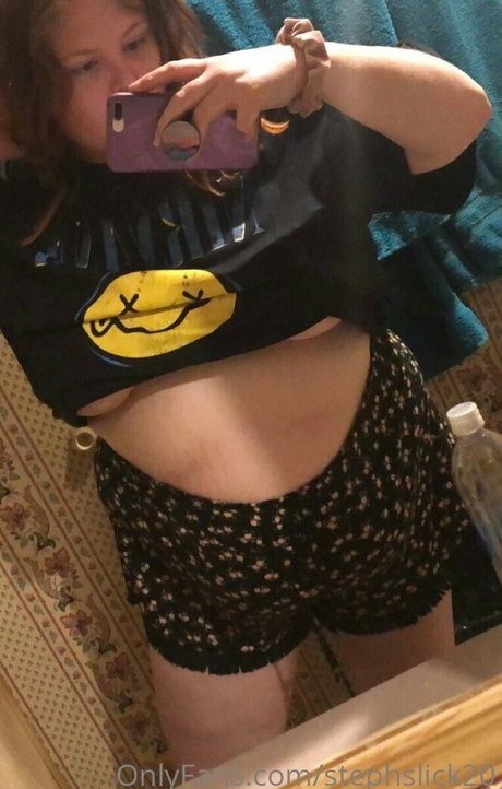 stephslick20 onlyfans free content