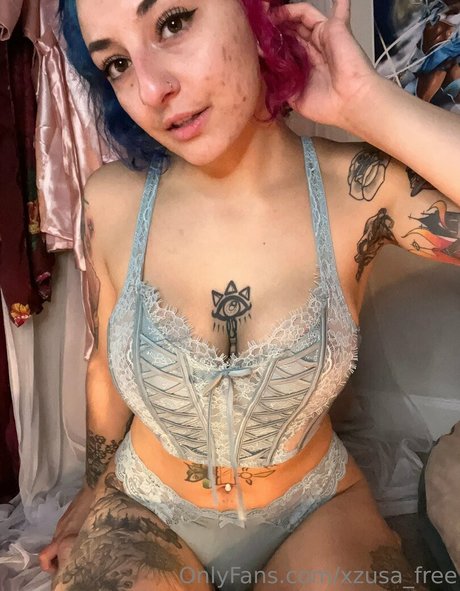 xzusa free onlyfans leaked porn