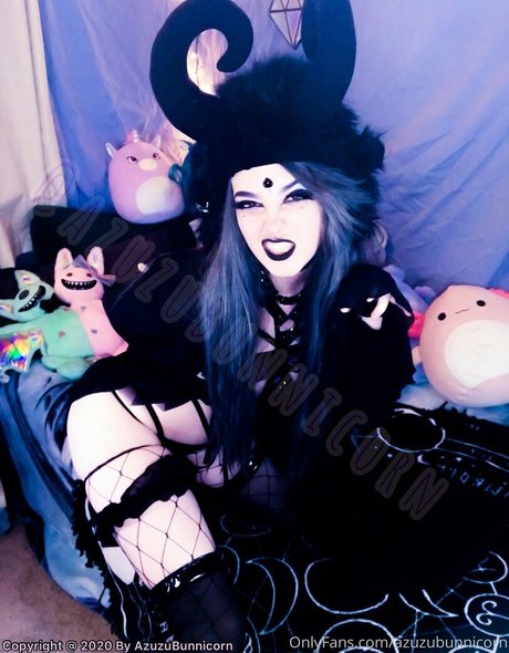 azuzubunnicorn porn onlyfans