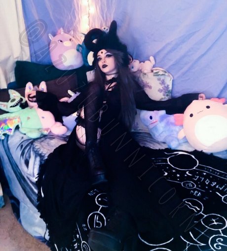 azuzubunnicorn onlyfans leaks