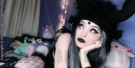 azuzubunnicorn onlyfans pics