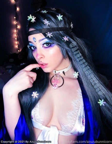 azuzubunnicorn leaked onlyfans sextape