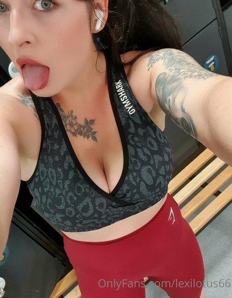 lexilotus66 naked onlyfans