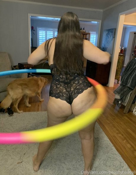 beachyhaircali leaked only fans