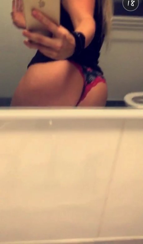 RosieVan onlyfans nudes