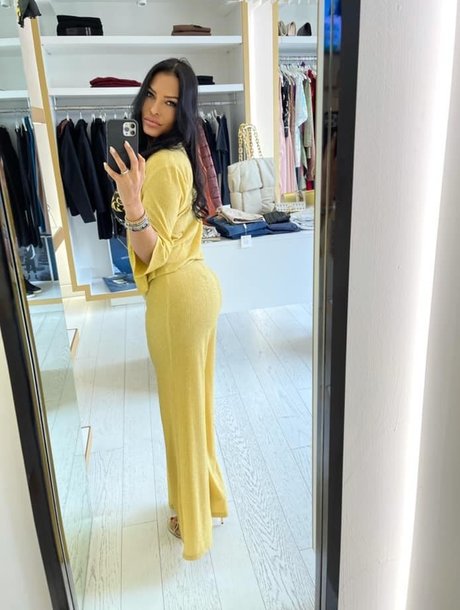 Carolina Marconi nude onlyfans porn