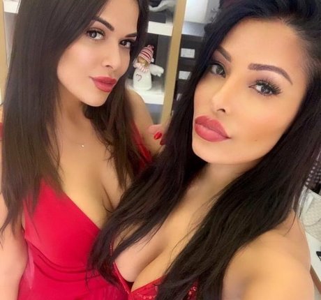 Carolina Marconi nudes onlyfans leaked