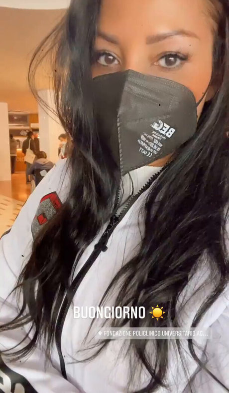 Carolina Marconi onlyfans nude leaks