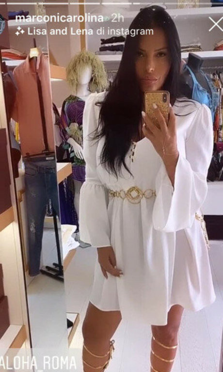 Carolina Marconi onlyfans picture