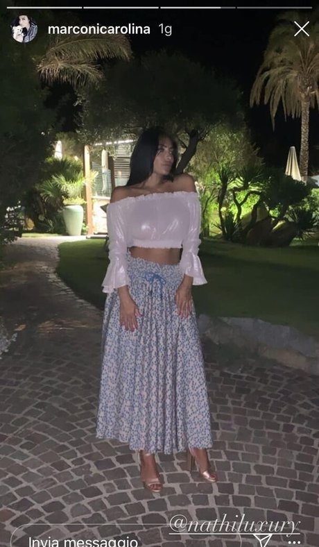 Carolina Marconi only fans