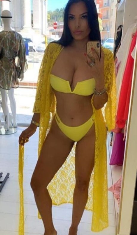 Carolina Marconi nude porn onlyfans