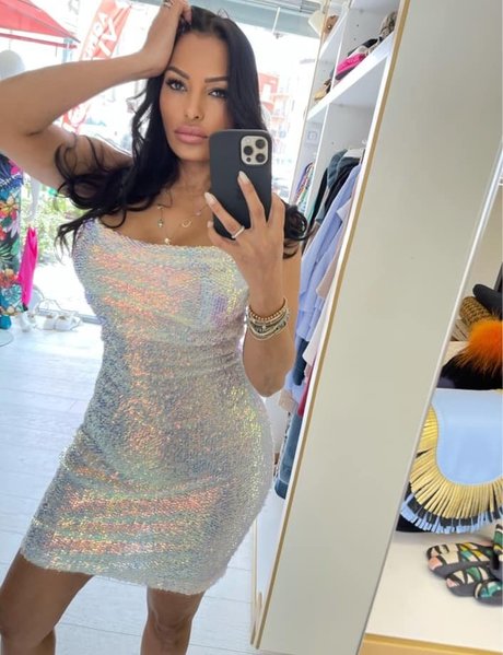 Carolina Marconi onlyfans sex leaked