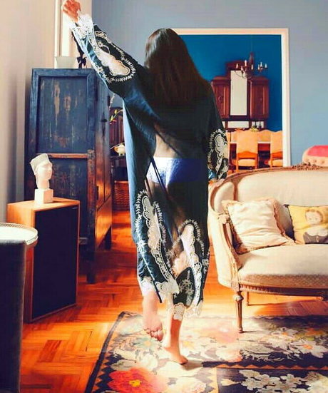 Danielle Noce onlyfans model