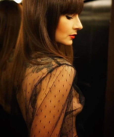 Danielle Noce nude leaks onlyfans