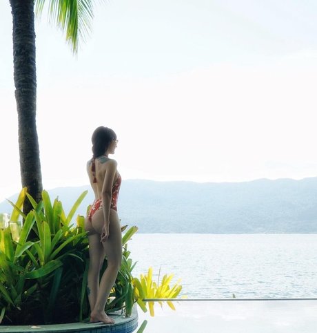 Danielle Noce only fans leaks