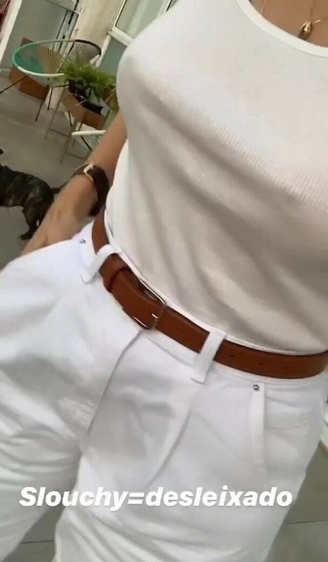 Danielle Noce nude onlyfans leaks