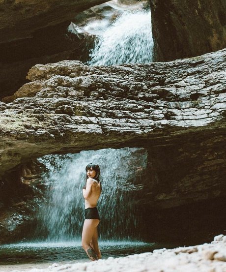 Danielle Noce onlyfans leaks porn