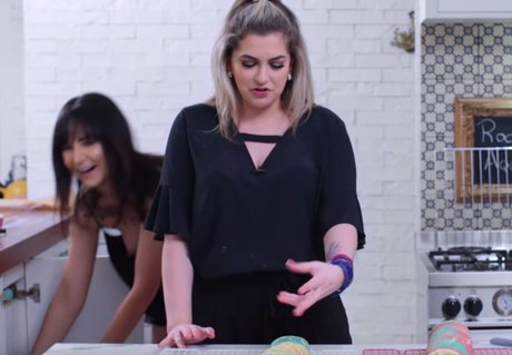 Danielle Noce onlyfans striptease