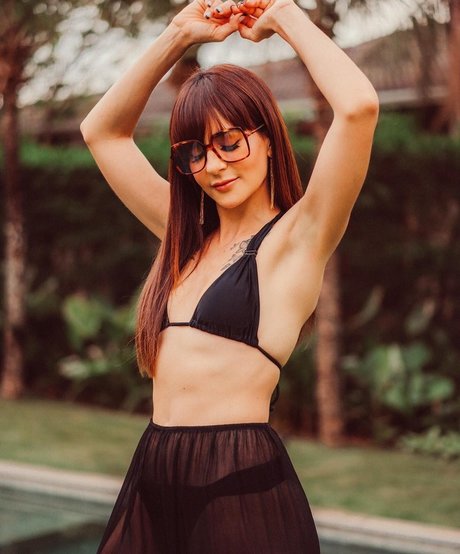 Danielle Noce only fans leak porn