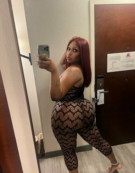 Hen Diorr onlyfans leaked pictures