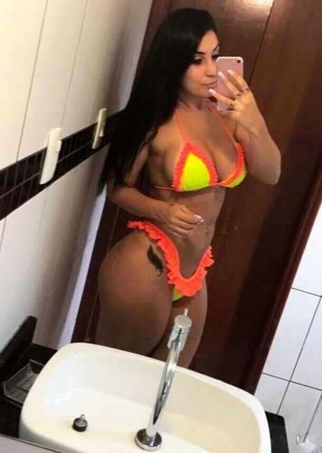 Carol Czeck hot onlyfans