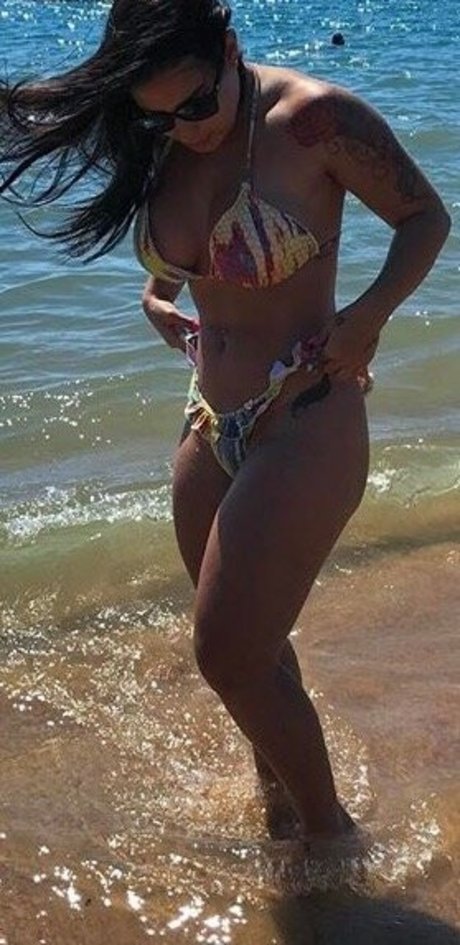 Carol Czeck onlyfans nude content