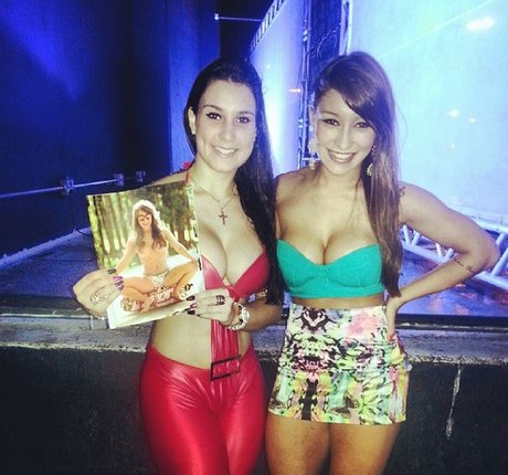 Carol Czeck onlyfans pictures