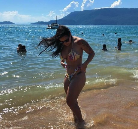 Carol Czeck onlyfans leak