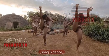 Julia Dlamini onlyfans sex