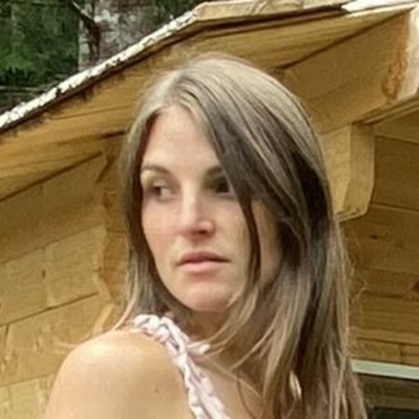 Holistic Nicole tits onlyfans