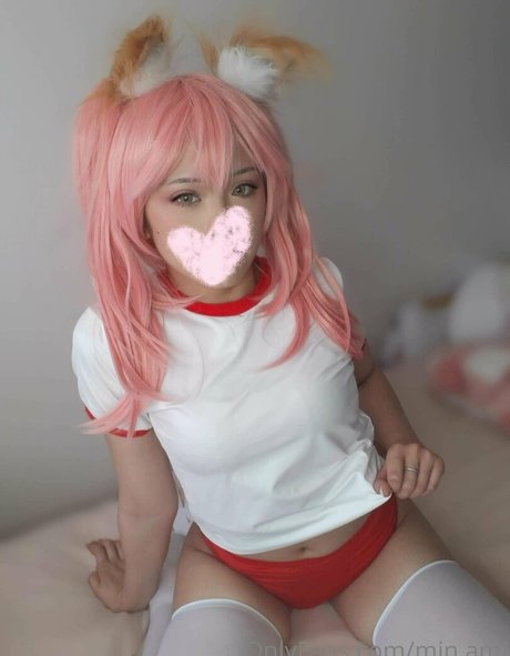 min ami sexy onlyfans