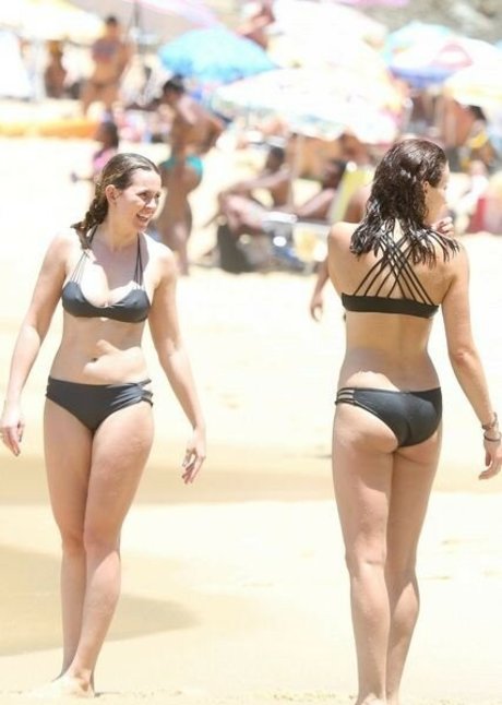 Troian Bellisario onlyfans xxx