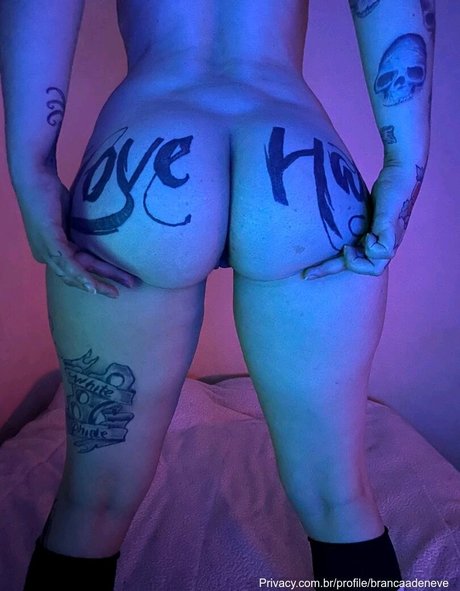 Branca De Neve onlyfans model photo