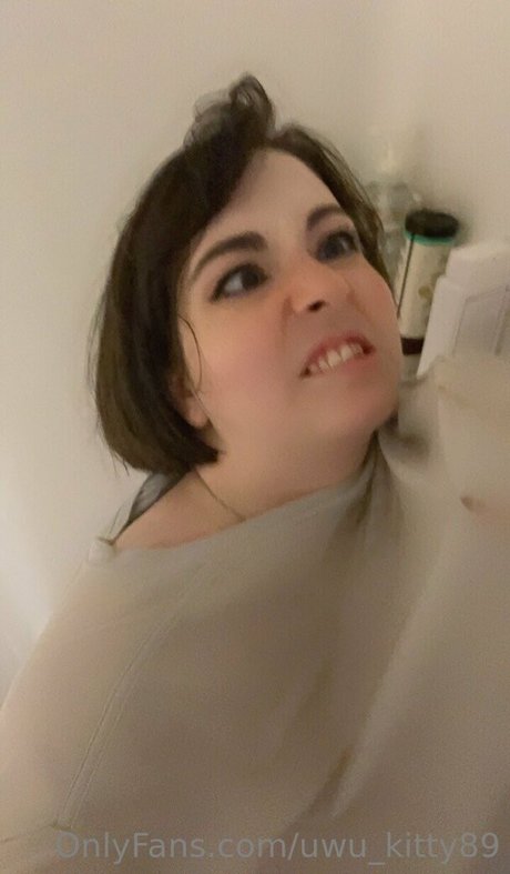 uwu kitty89 leaked onlyfans xxx