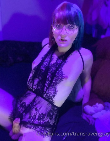 transravengray onlyfans leaked nudes
