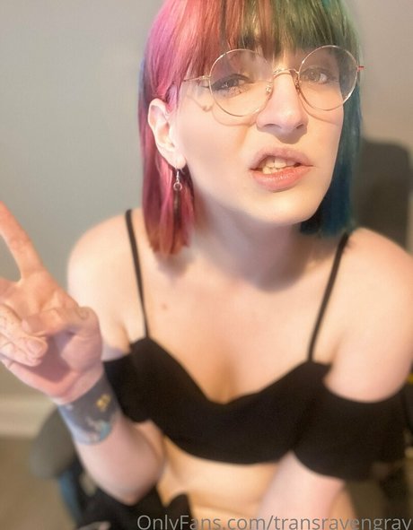 transravengray nsfw onlyfans