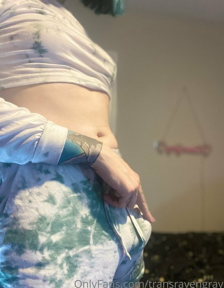transravengray leaks onlyfans porn