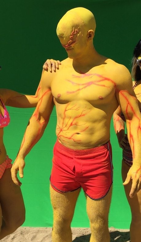 willpounder onlyfans naked porn