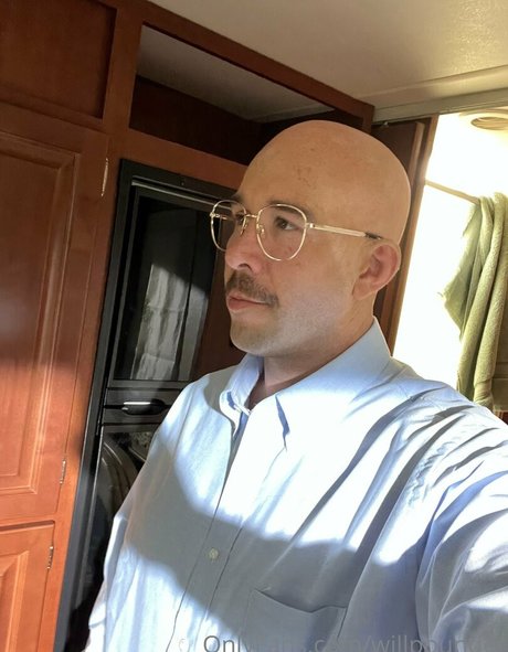 willpounder onlyfans model