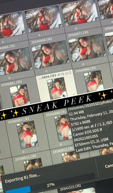 rubberfoxx new onlyfans leaks