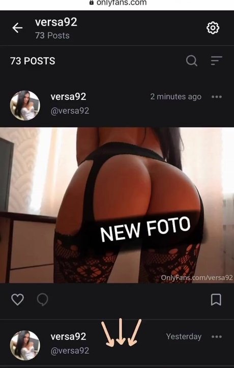 Vera Lass nude porn onlyfans