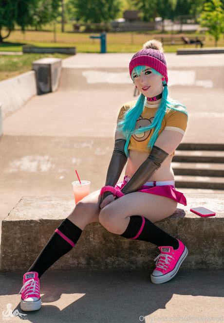 shiriallwood onlyfans porn nude