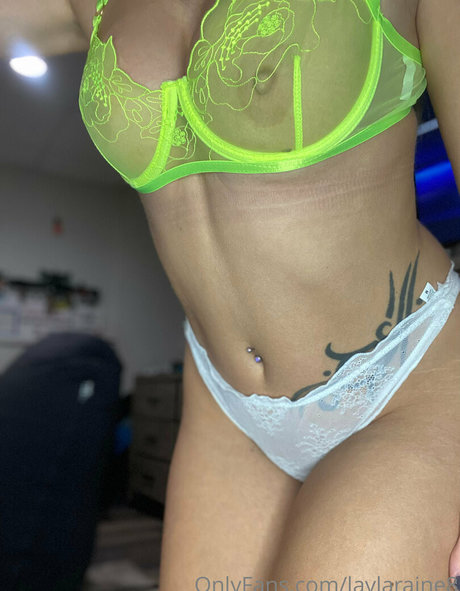 laylaraine8 onlyfans porn free