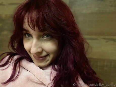 b4by bunny onlyfans content leaked