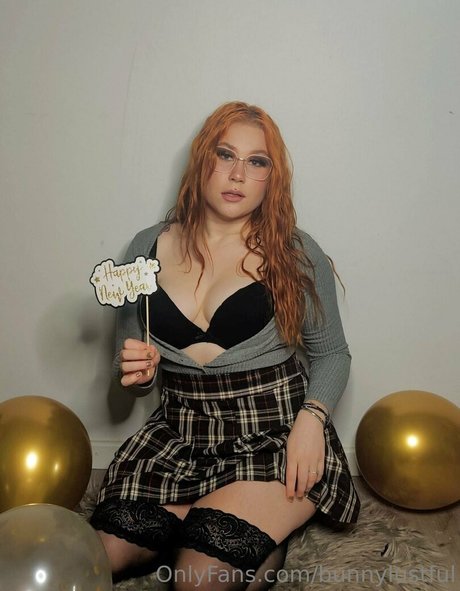 bunnylustful onlyfans x