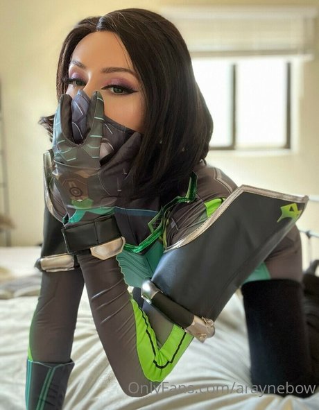 Amber Abweh onlyfans nide