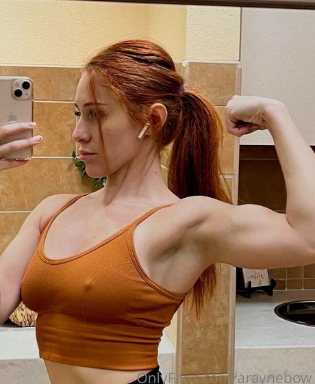 Amber Abweh only fans pictures